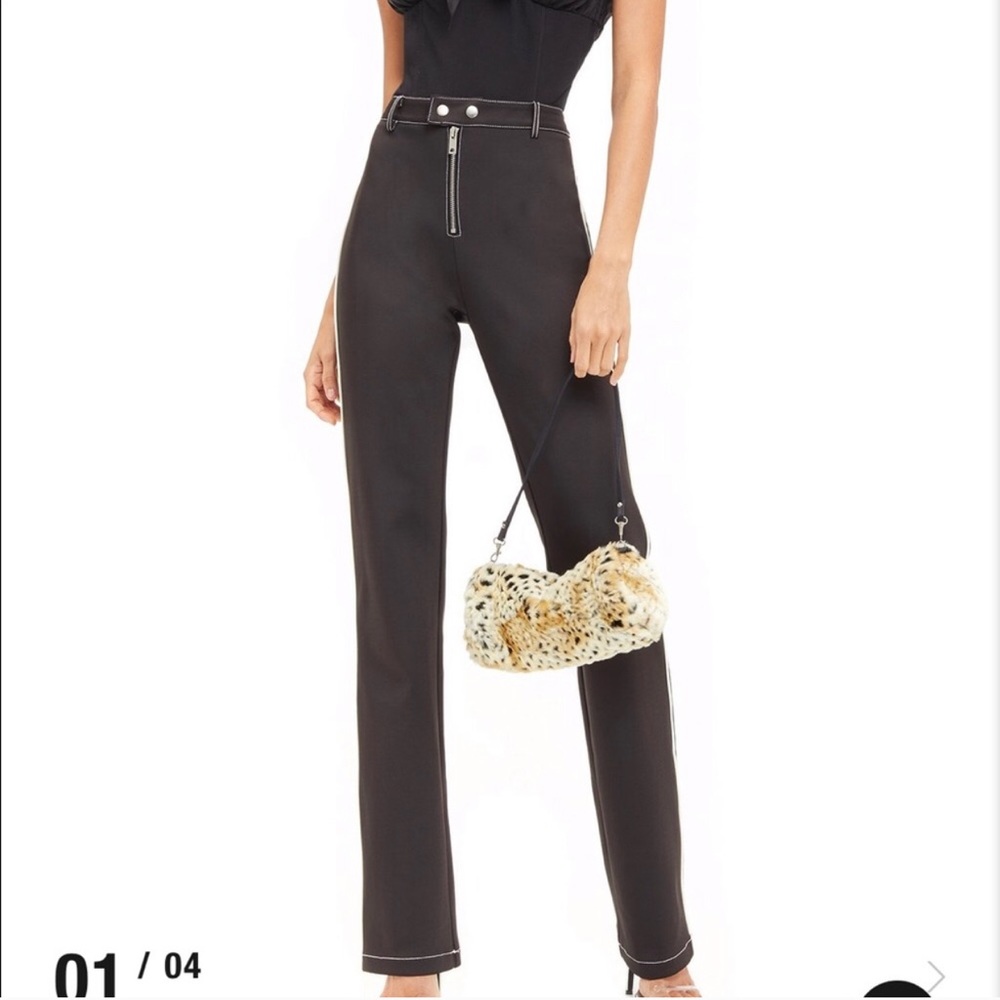Slater pant